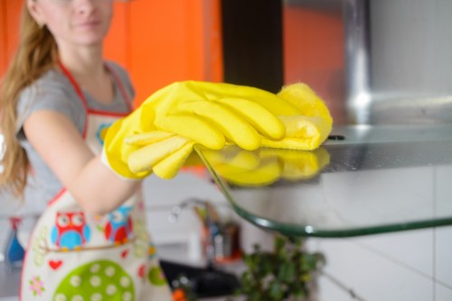 Liability and waste disposal policy details