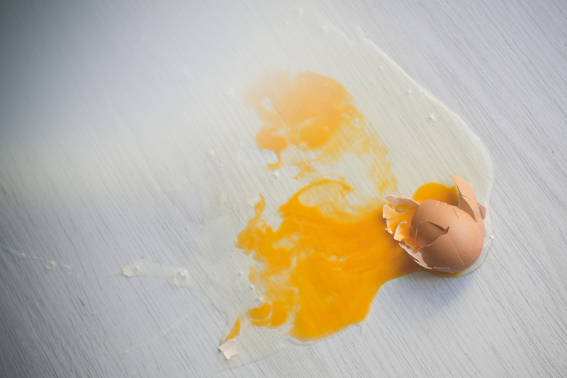 Master the Art of Maintaining a House Cleaning Schedule