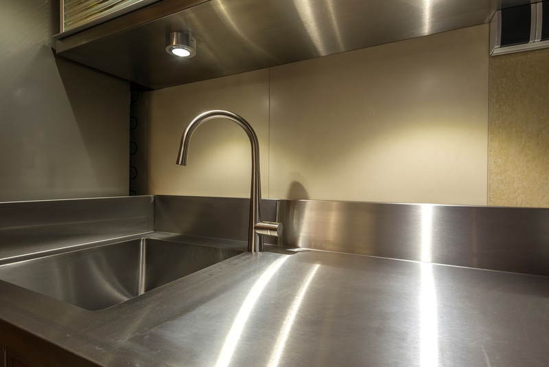 Mastering the Art of Cleaning Burnt Residue from Stovetops