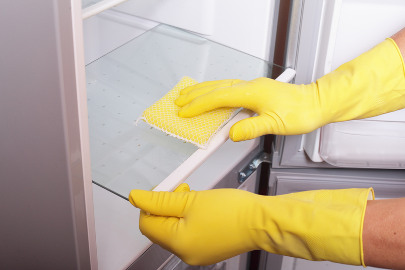 Transform your home this season with our Deep Cleaning Guide