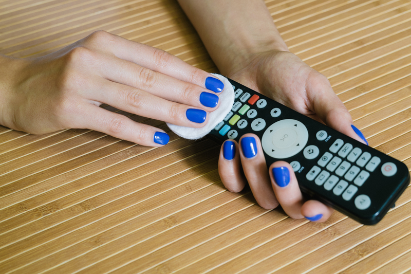 Unlock Secrets to Outsmarting Household Chores